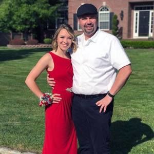 Meet your Posher, Ron